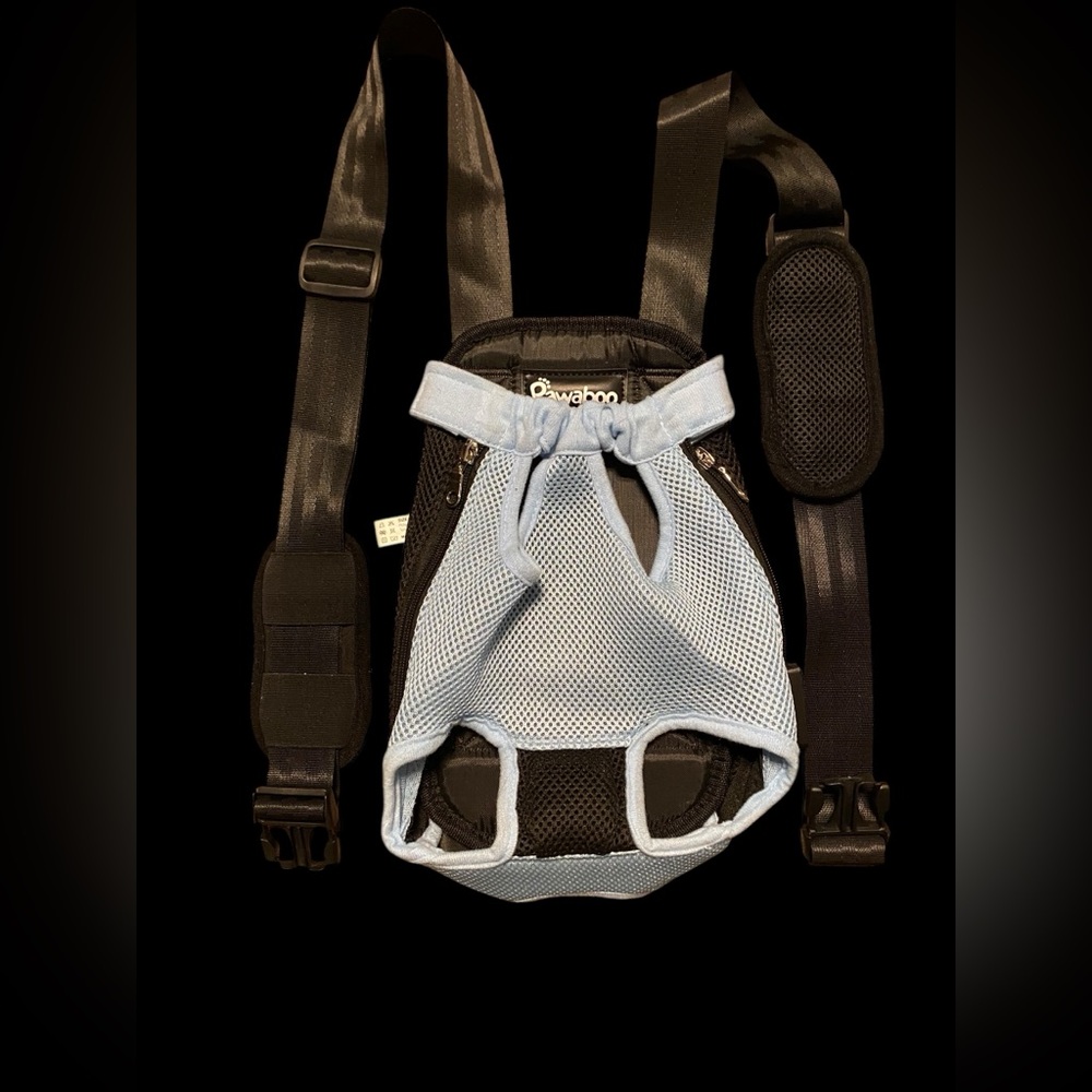 Brand new pet carrier
